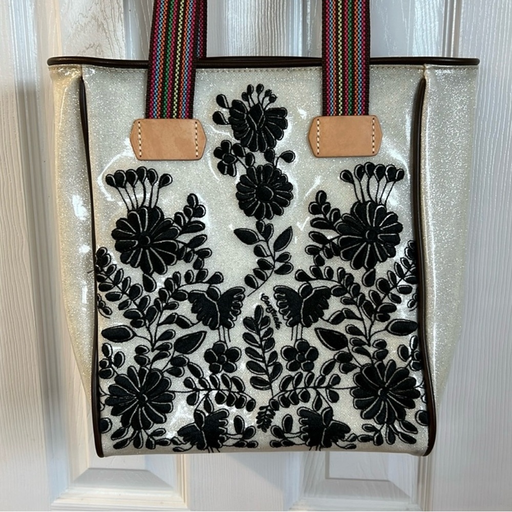 Consuela Krystal Chica Tote